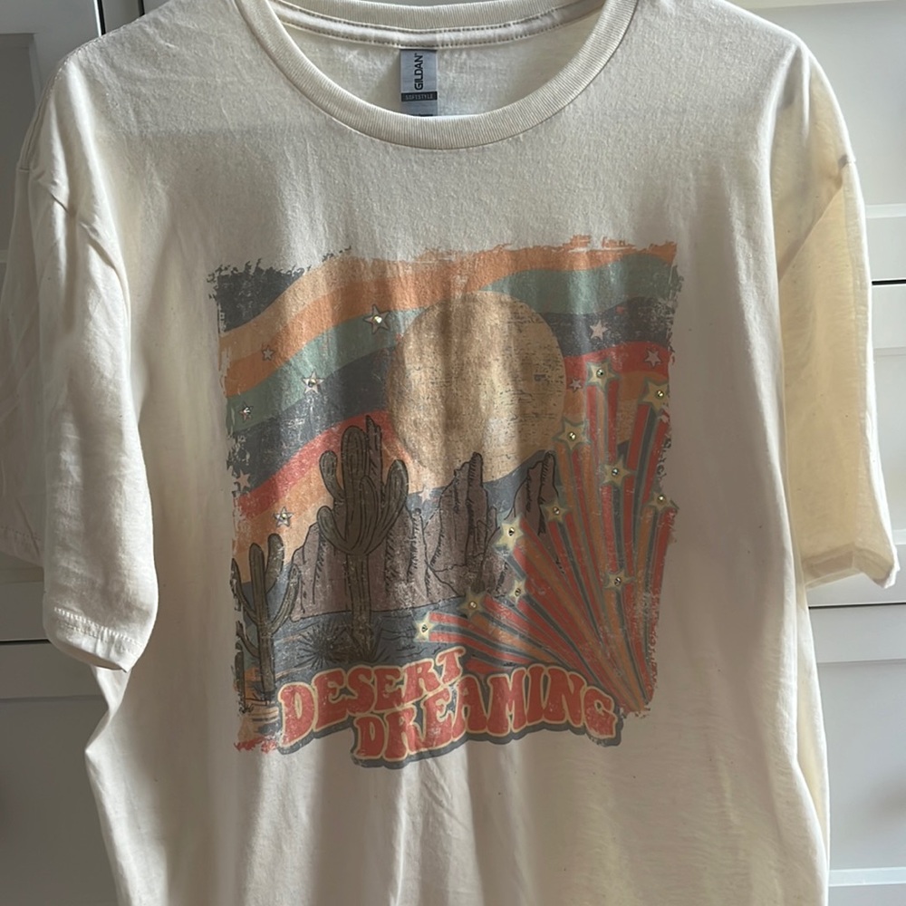 Graphic Tee